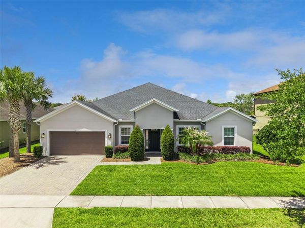 1173 FIELDSTONE CIRCLE , OVIEDO, FL 32765