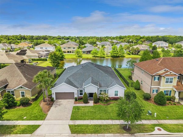 1173 FIELDSTONE CIRCLE, OVIEDO, FL 32765