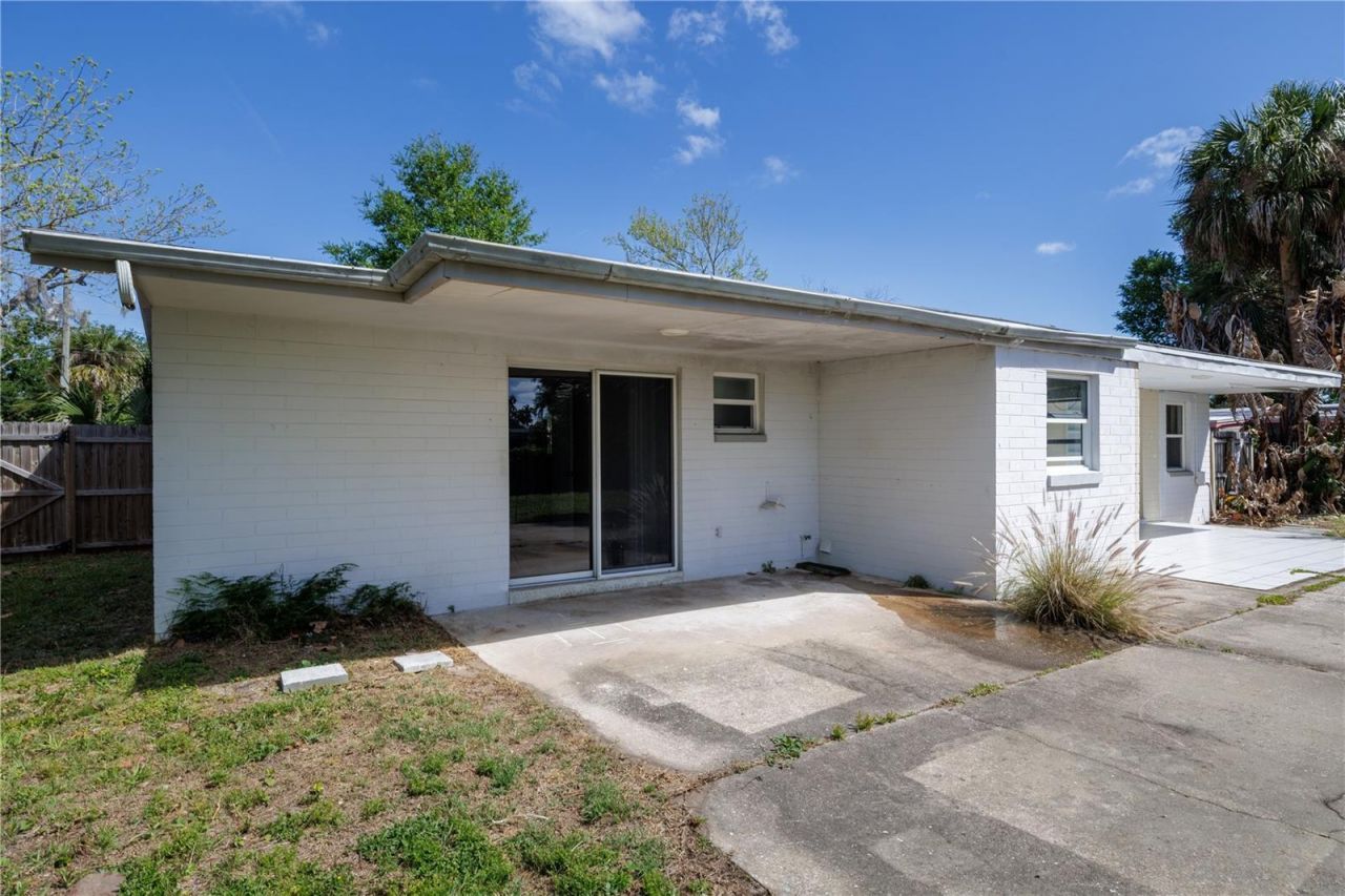 718 Jane Avenue , New Smyrna Beach, FL 32168 Photo