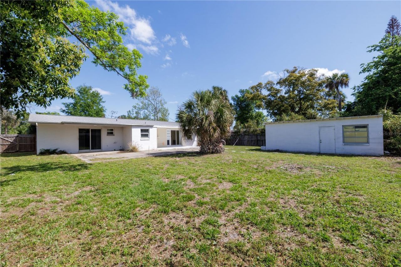 718 Jane Avenue , New Smyrna Beach, FL 32168 Photo