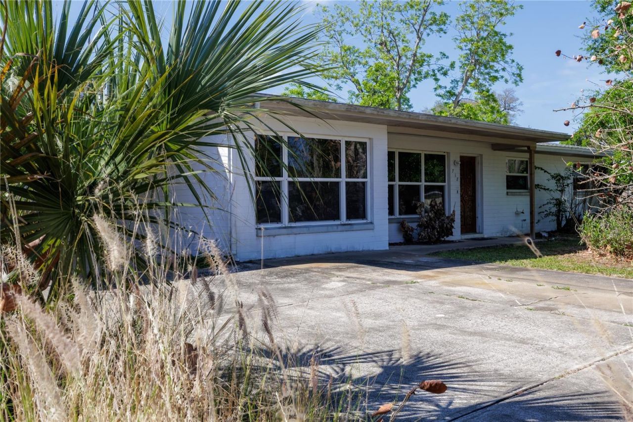 718 Jane Avenue , New Smyrna Beach, FL 32168 Photo