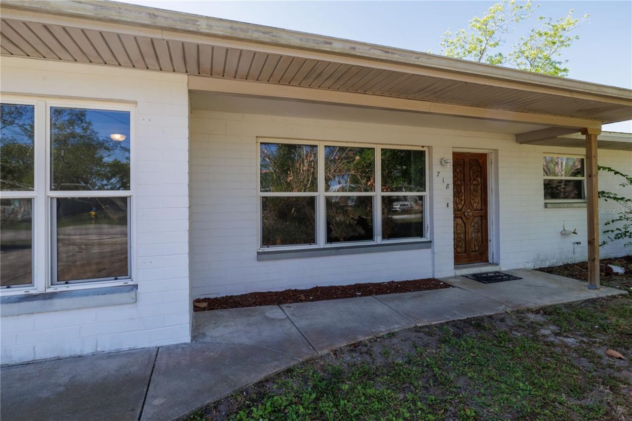718 Jane Avenue , New Smyrna Beach, FL 32168 Photo