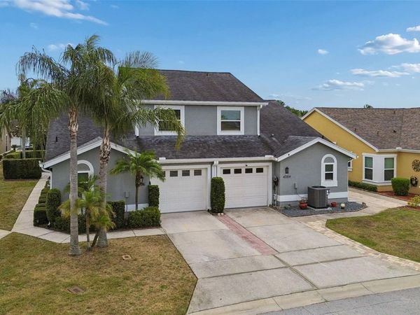 4206 BOSTON CIRCLE , NEW PORT RICHEY, FL 34653