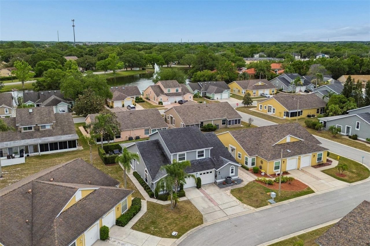 4206 Boston Circle , New Port Richey, FL 34653 Photo