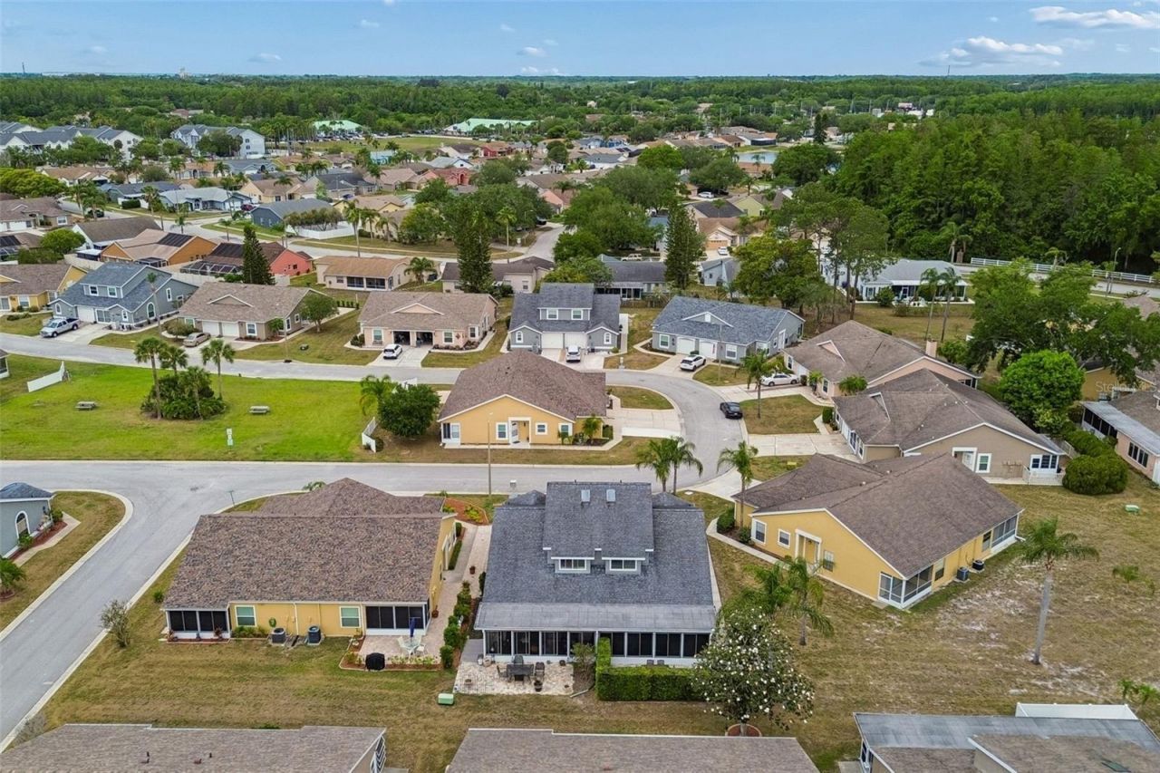 4206 Boston Circle , New Port Richey, FL 34653 Photo