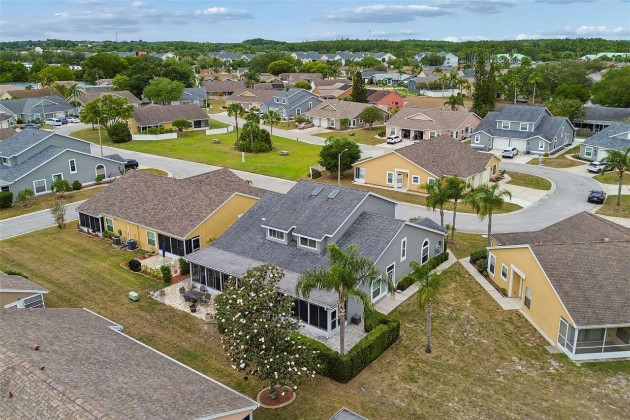 4206 Boston Circle , New Port Richey, FL 34653 Photo