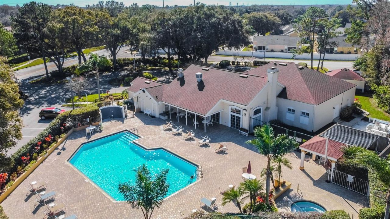 4206 Boston Circle , New Port Richey, FL 34653 Photo