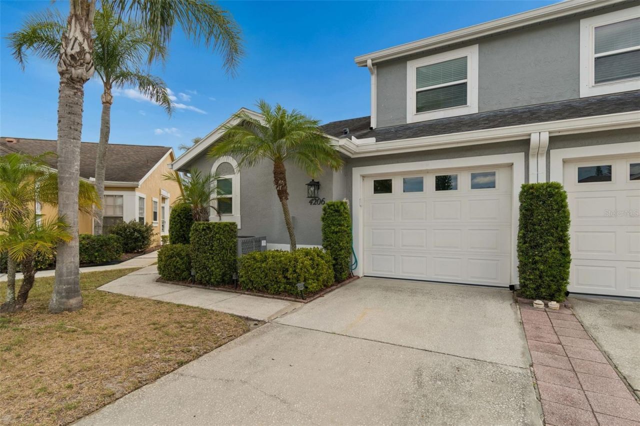 4206 Boston Circle , New Port Richey, FL 34653 Photo