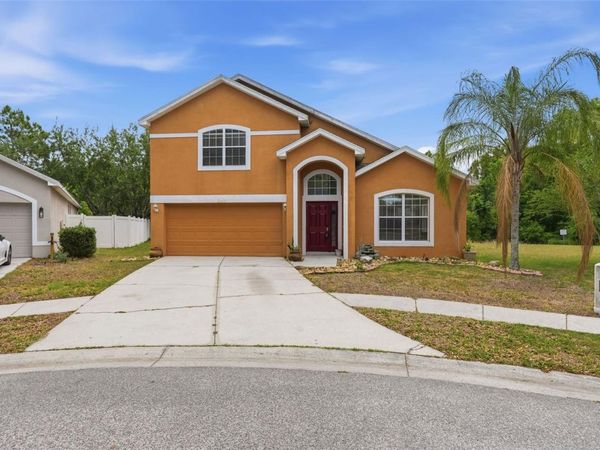 12005 INFINITY DRIVE , NEW PORT RICHEY, FL 34654