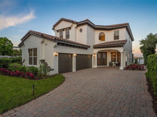 8119 VIA ROSA, ORLANDO, FL 32836