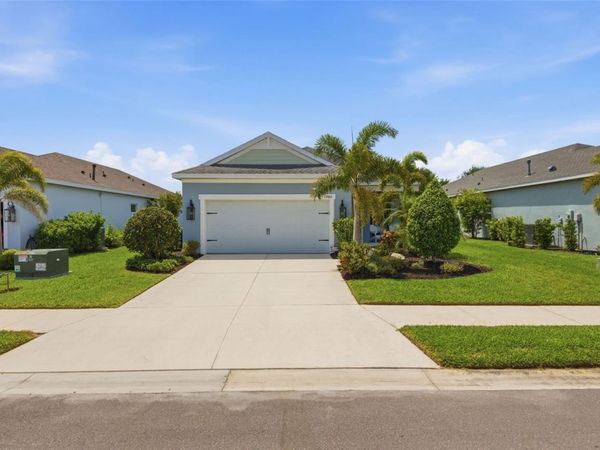 13860 OLD CREEK COURT , PARRISH, FL 34219
