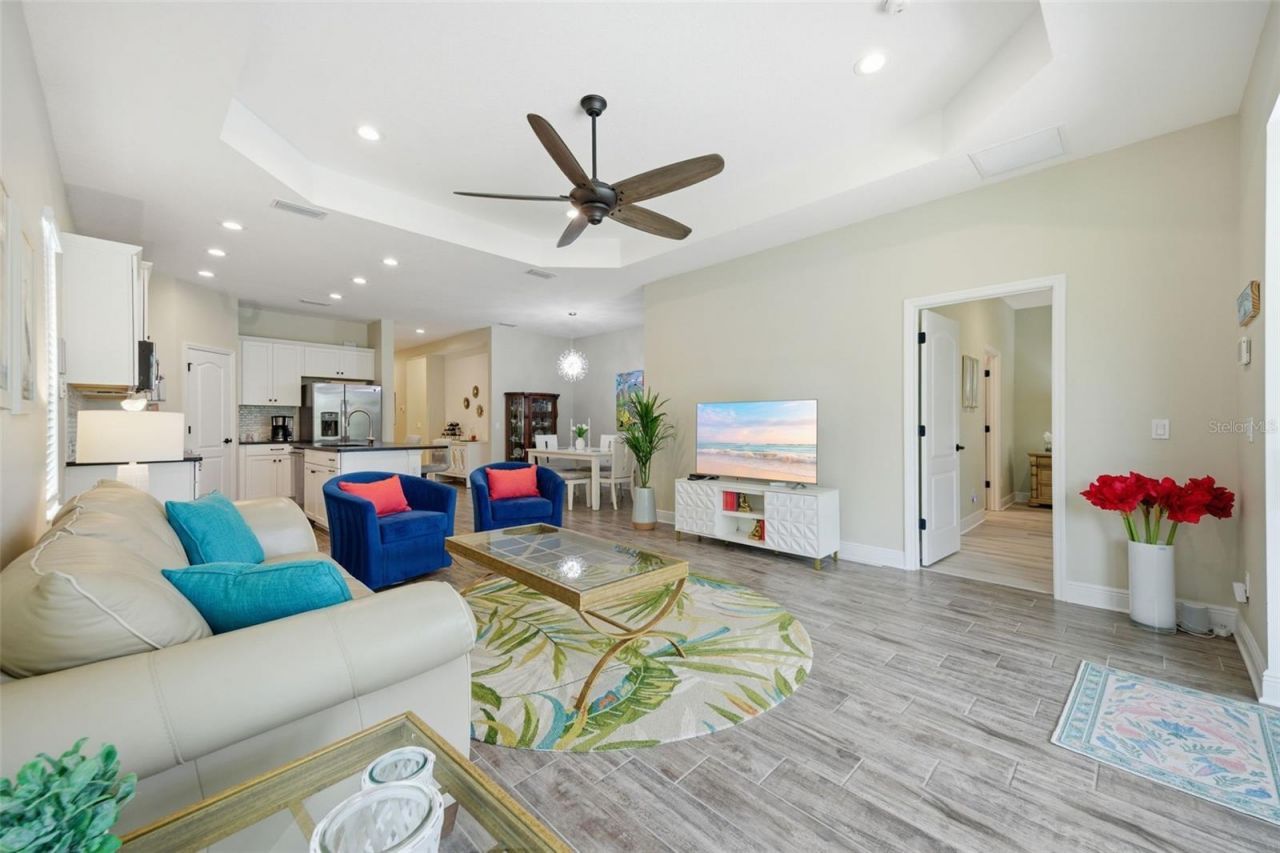 13860 Old Creek Court, Parrish, FL 34219 Photo