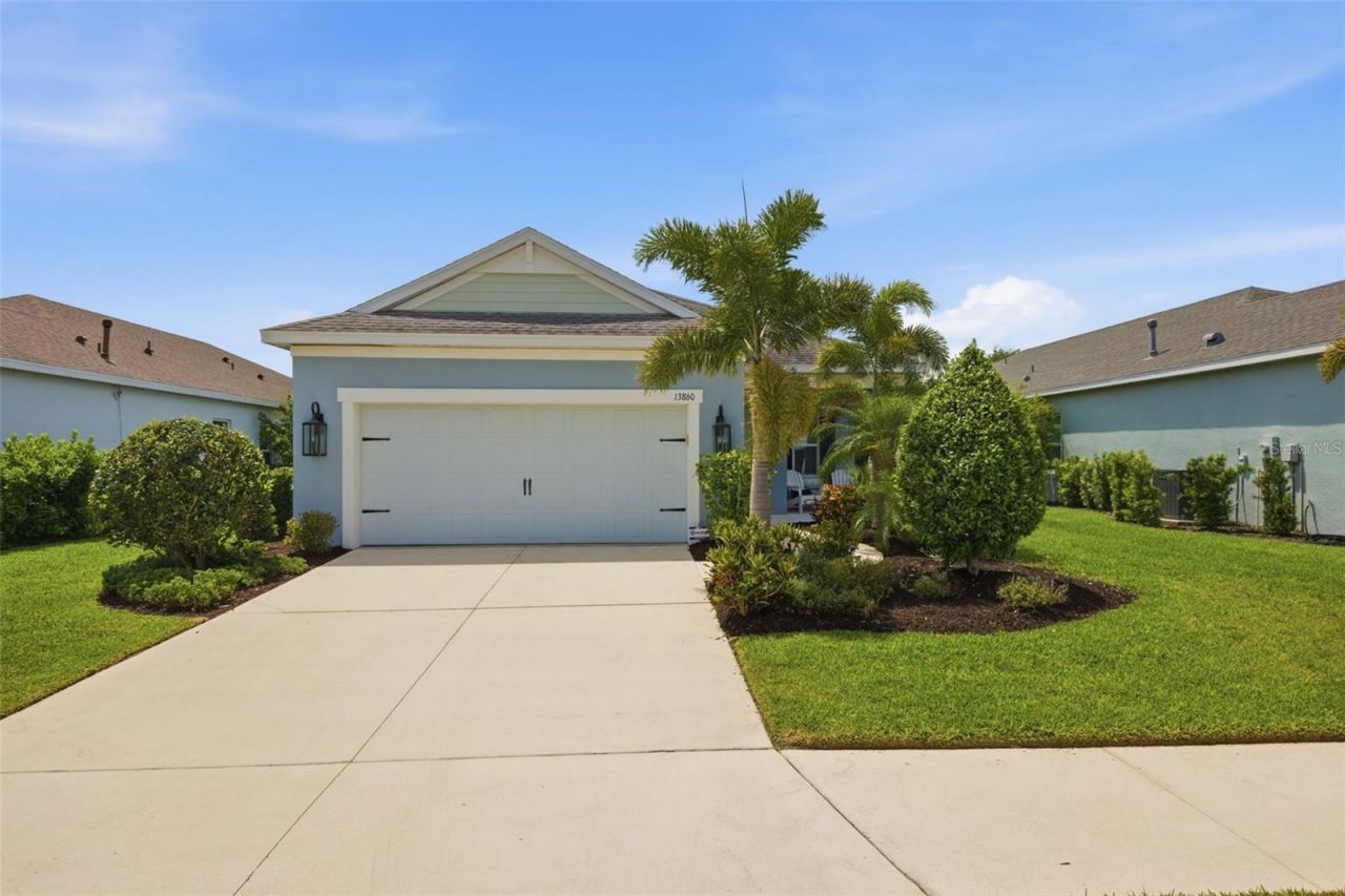 13860 Old Creek Court, Parrish, FL 34219 Photo