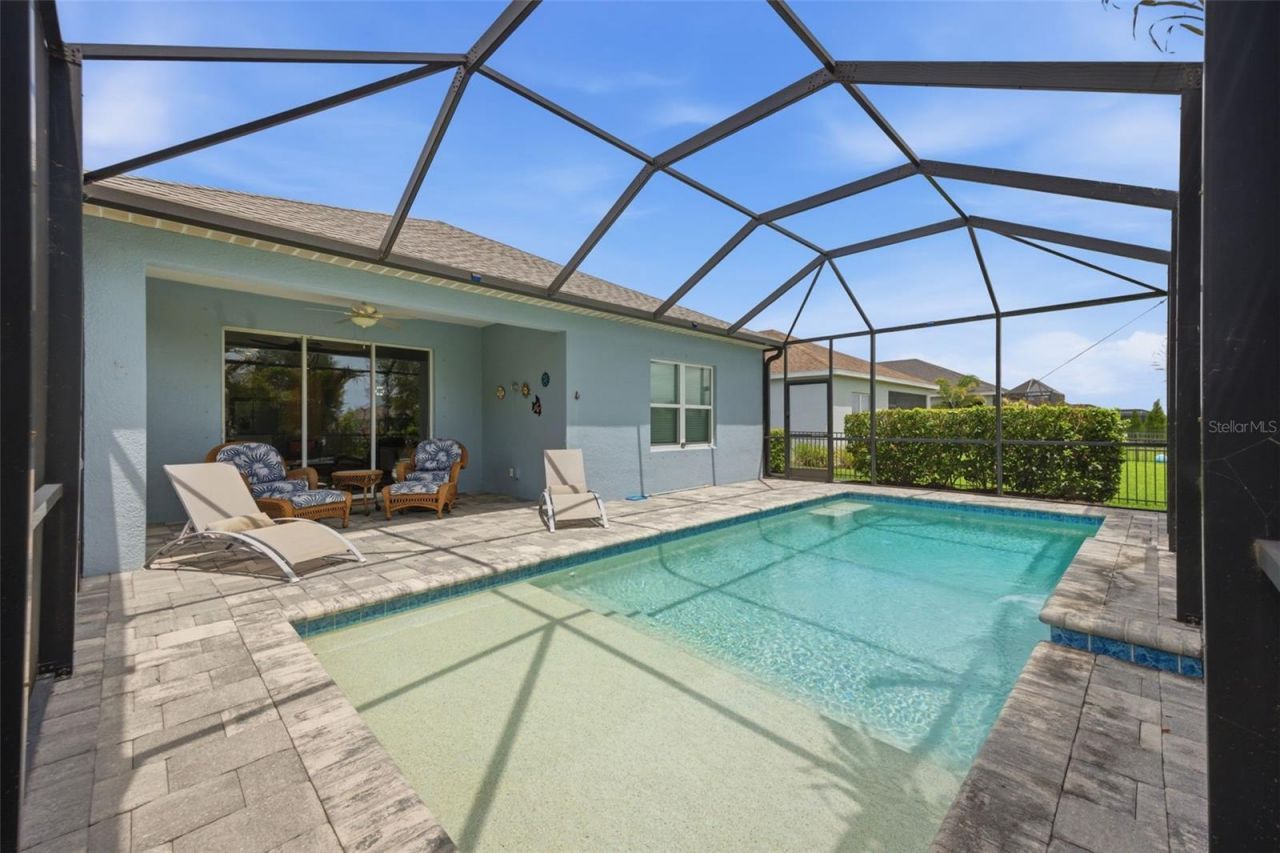 13860 Old Creek Court, Parrish, FL 34219 Photo