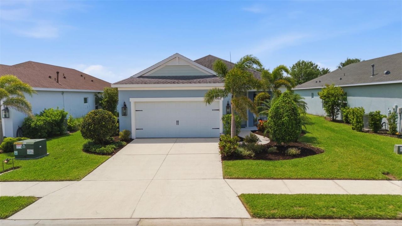 13860 Old Creek Court, Parrish, FL 34219 Photo