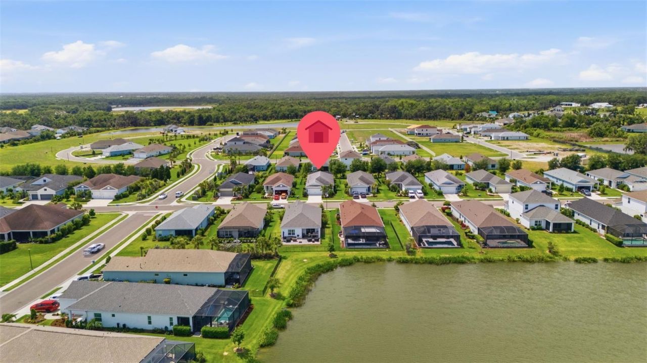 13860 Old Creek Court, Parrish, FL 34219 Photo