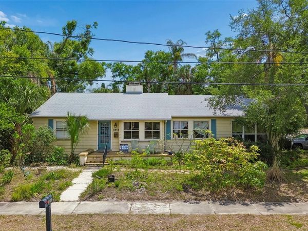 3812 W EMPEDRADO STREET , TAMPA, FL 33629