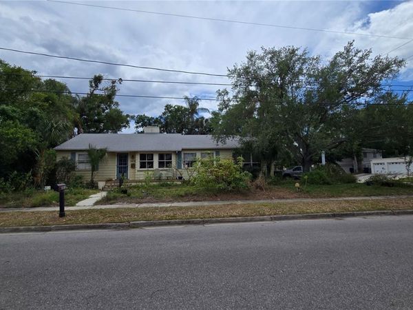 3812 W EMPEDRADO STREET , TAMPA, FL 33629