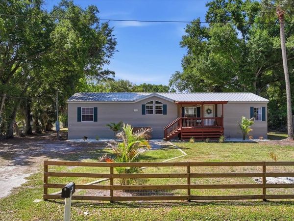 6125 SHIRLEY AVENUE , GIBSONTON, FL 33534
