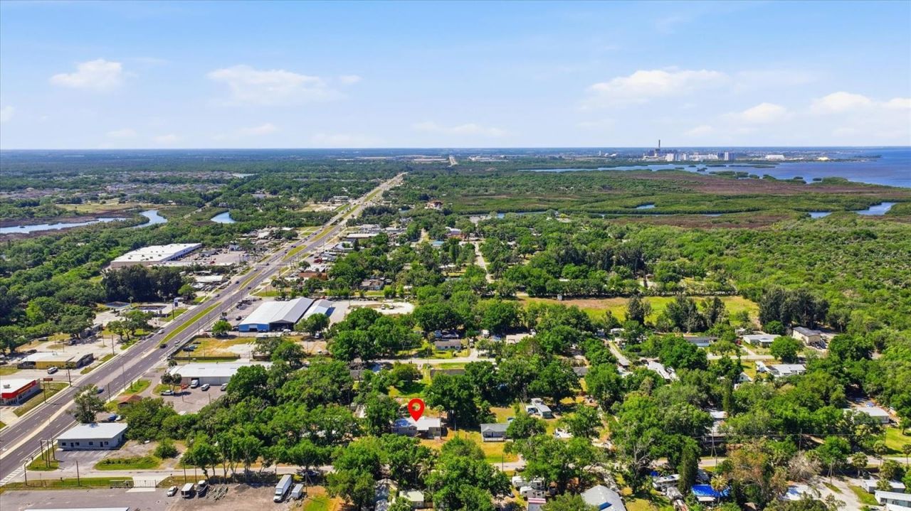 6125 Shirley Avenue, Gibsonton, FL 33534 Photo