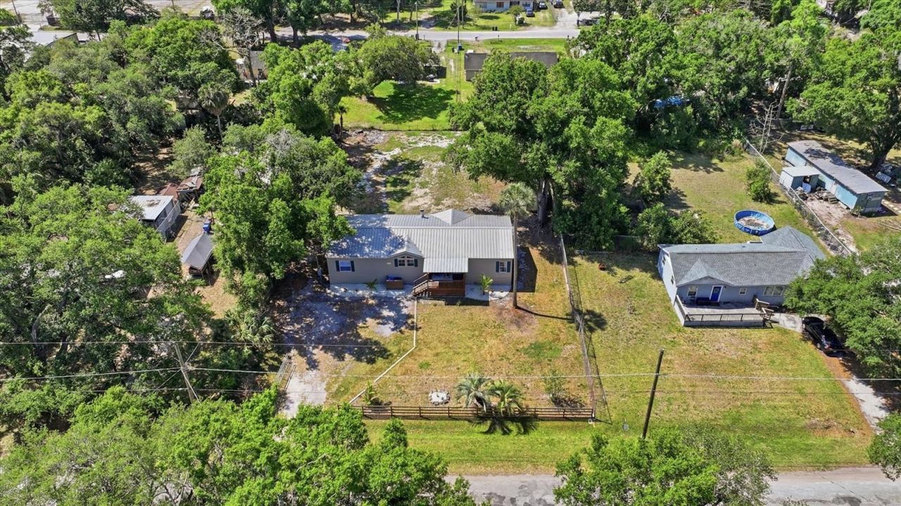 6125 Shirley Avenue, Gibsonton, FL 33534 Photo
