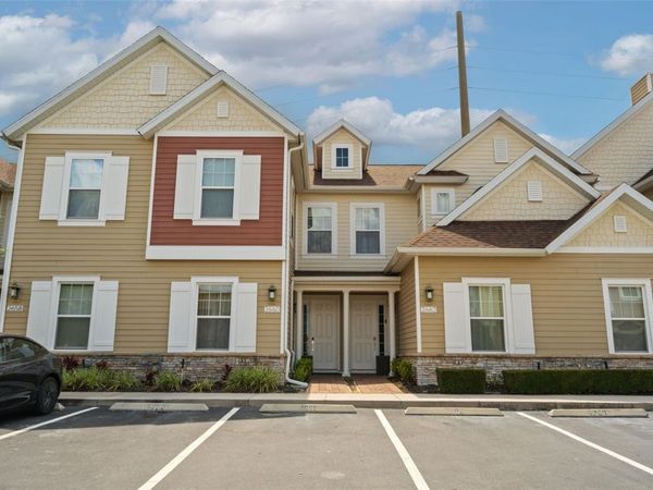 2660 SUNRISE SHORES DRIVE, KISSIMMEE, FL 34747