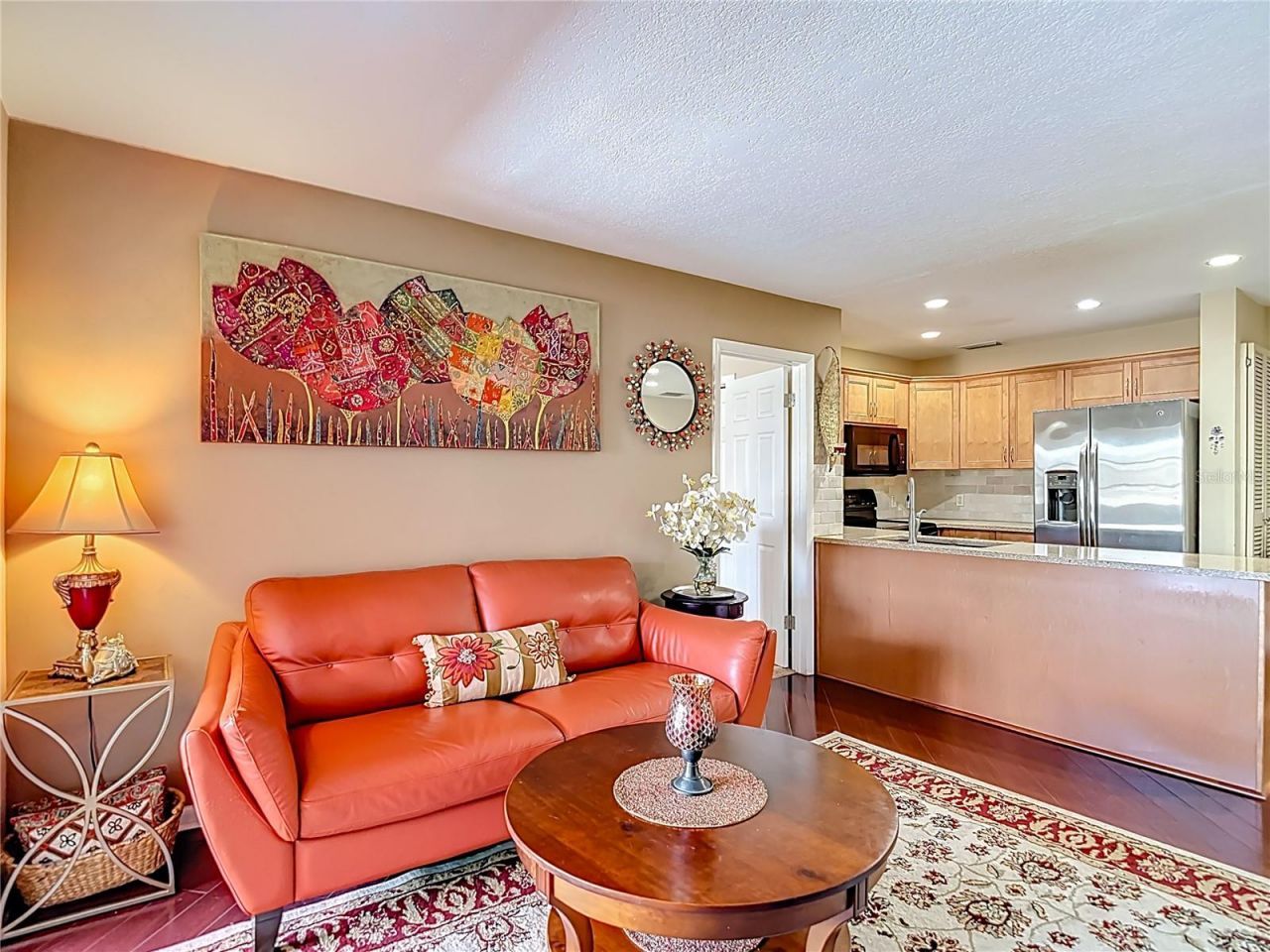 4812 Jasper Drive , Unit 203, New Port Richey, FL 34652 Photo