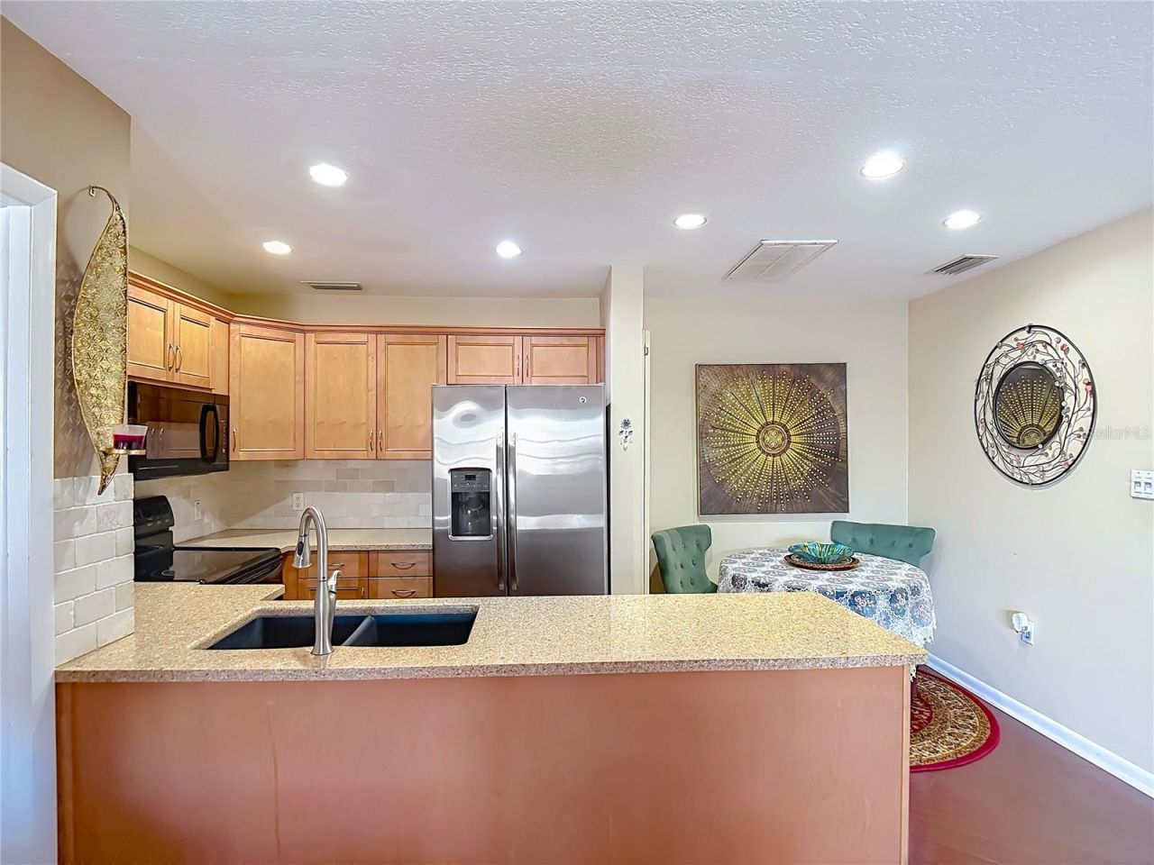 4812 Jasper Drive , Unit 203, New Port Richey, FL 34652 Photo