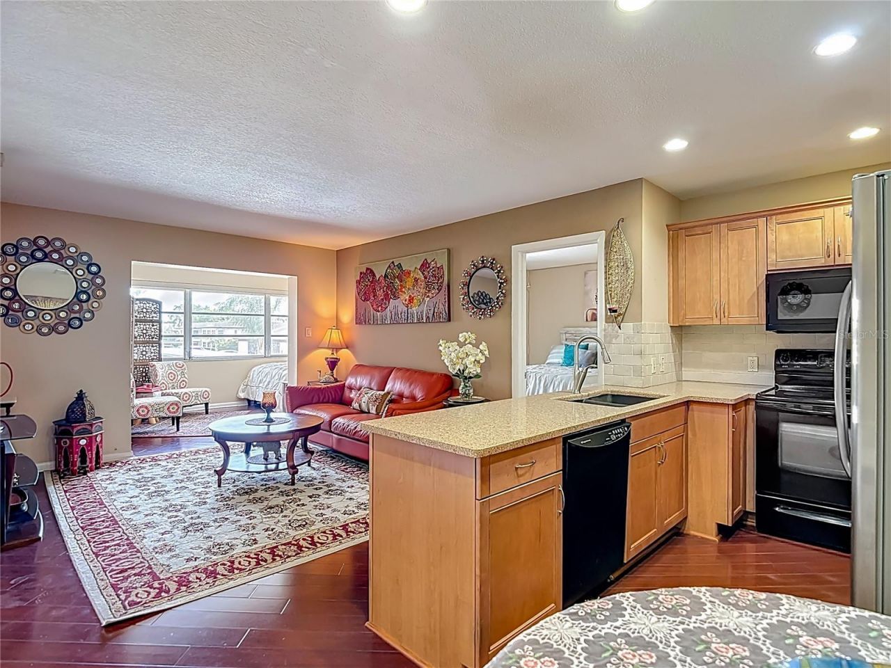 4812 Jasper Drive , Unit 203, New Port Richey, FL 34652 Photo