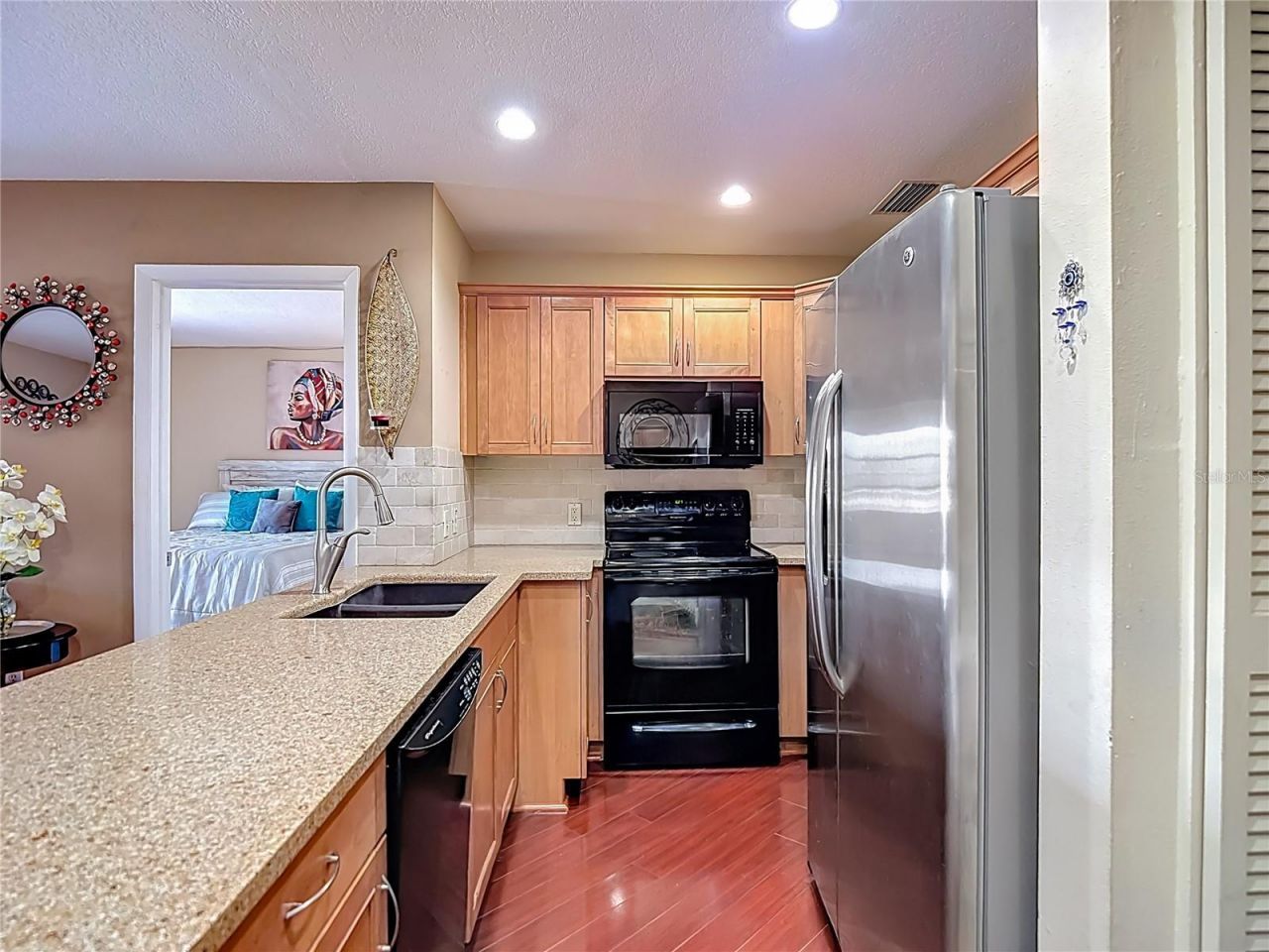 4812 Jasper Drive , Unit 203, New Port Richey, FL 34652 Photo