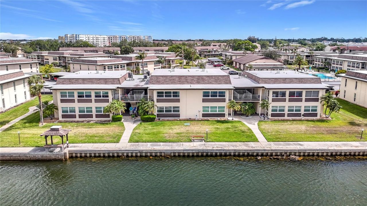 4812 Jasper Drive , Unit 203, New Port Richey, FL 34652 Photo