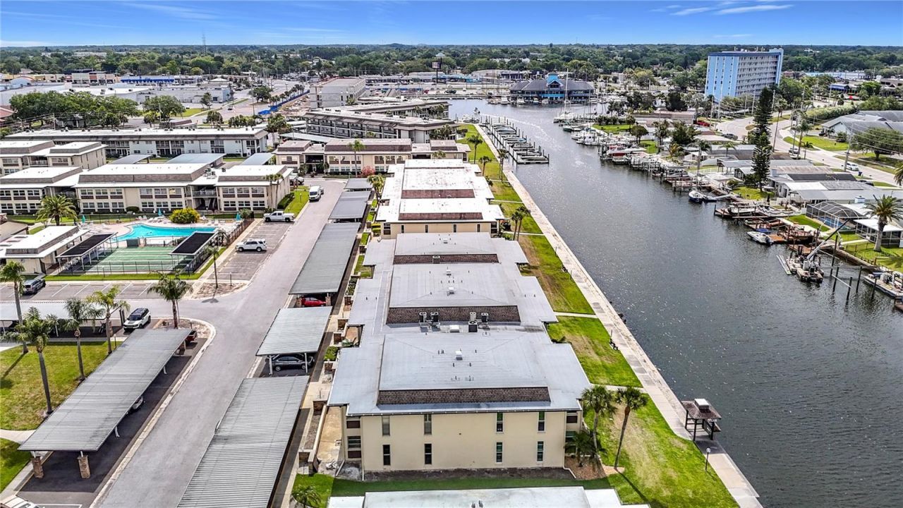 4812 Jasper Drive , Unit 203, New Port Richey, FL 34652 Photo