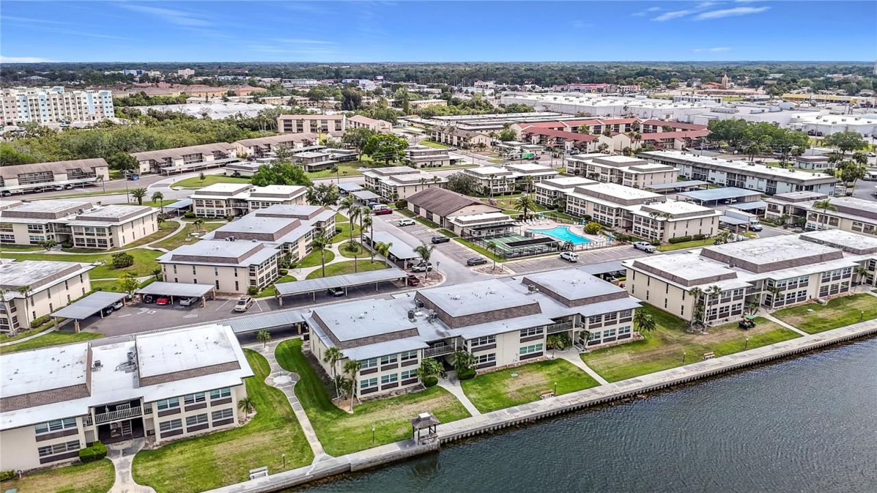 4812 Jasper Drive , Unit 203, New Port Richey, FL 34652 Photo