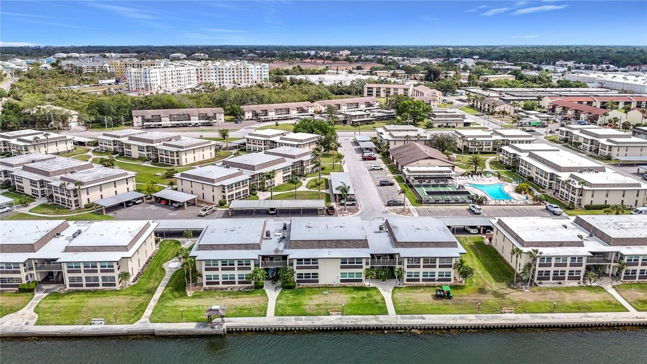 4812 Jasper Drive , Unit 203, New Port Richey, FL 34652 Photo