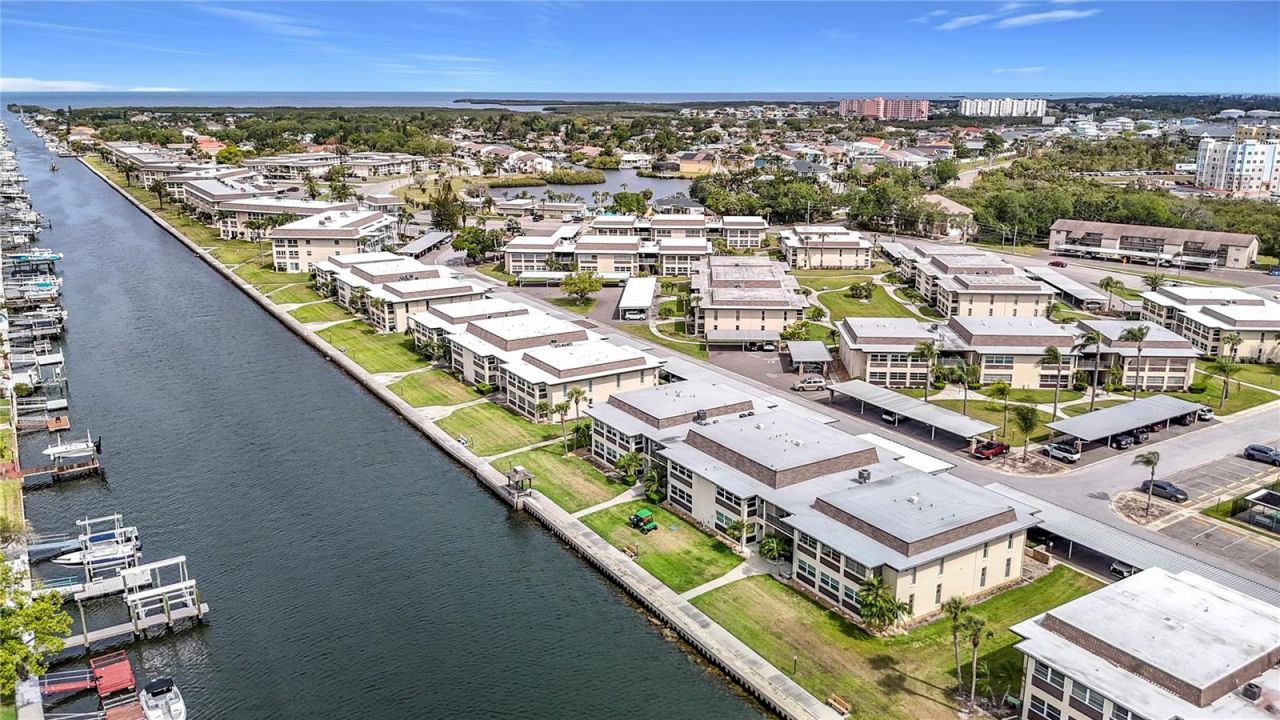 4812 Jasper Drive , Unit 203, New Port Richey, FL 34652 Photo