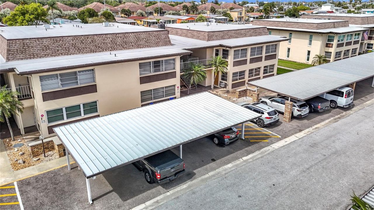 4812 Jasper Drive , Unit 203, New Port Richey, FL 34652 Photo