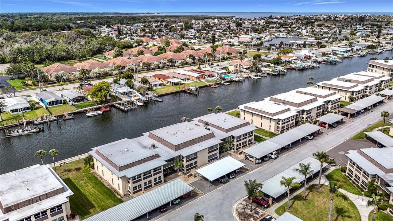 4812 Jasper Drive , Unit 203, New Port Richey, FL 34652 Photo