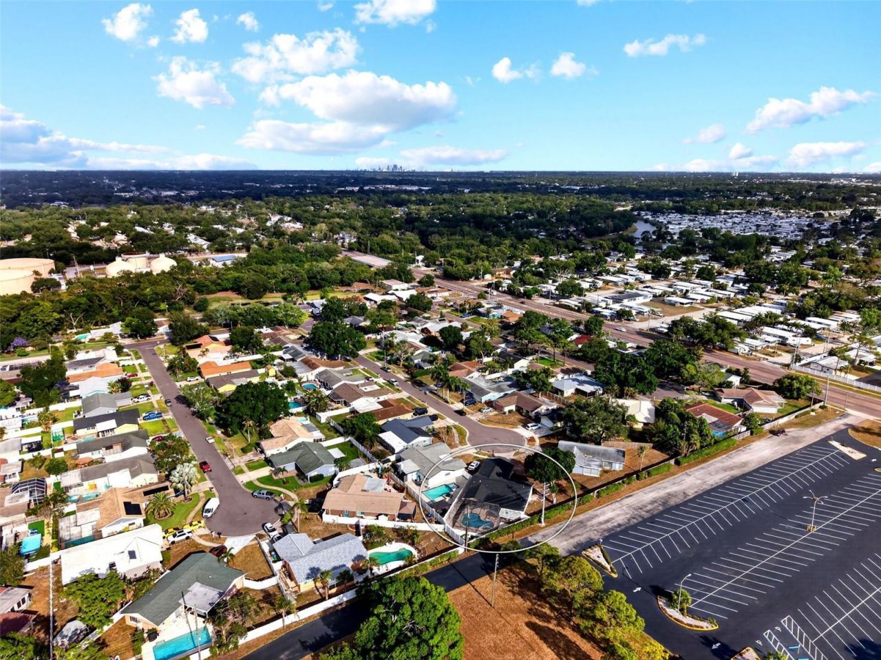 7833 Bristol Court, Saint Petersburg, FL 33709 Photo