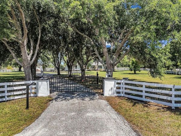 5222 BLACKJACK CIRCLE , PUNTA GORDA, FL 33982