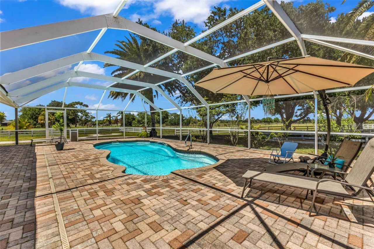 5222 Blackjack Circle, Punta Gorda, FL 33982 Photo