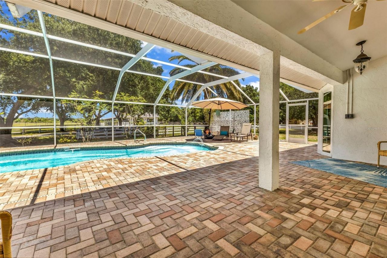 5222 Blackjack Circle, Punta Gorda, FL 33982 Photo
