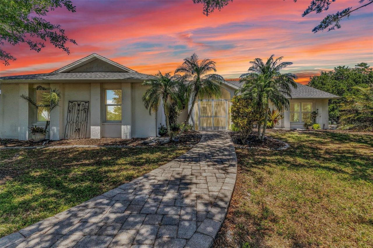5222 Blackjack Circle, Punta Gorda, FL 33982 Photo