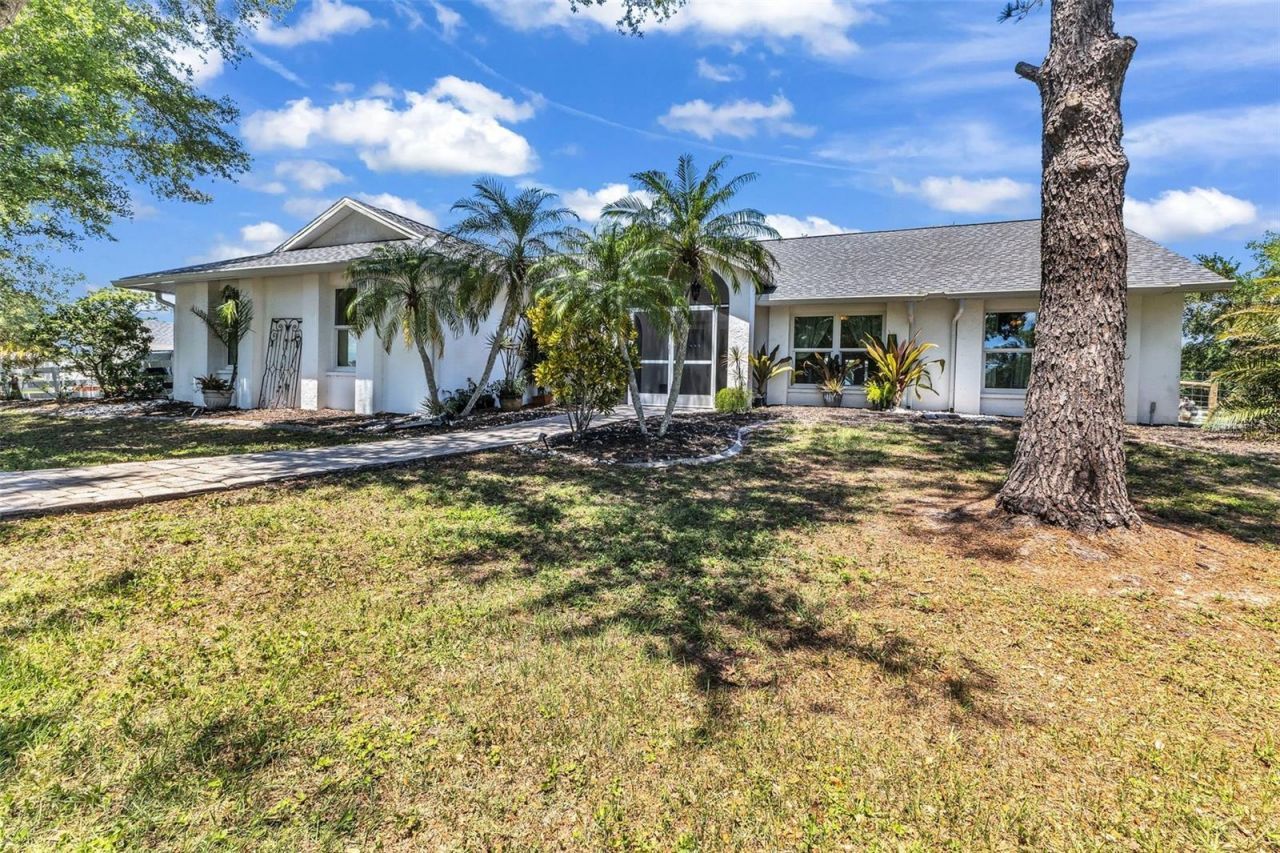 5222 Blackjack Circle, Punta Gorda, FL 33982 Photo