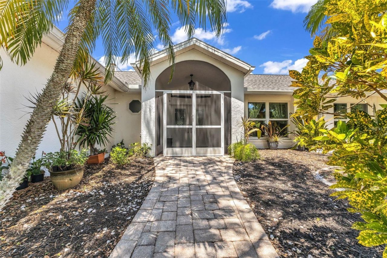 5222 Blackjack Circle, Punta Gorda, FL 33982 Photo