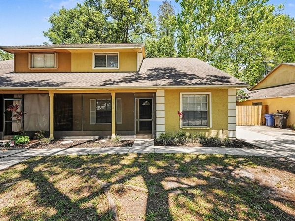 3408 LAUREL DALE DRIVE , TAMPA, FL 33618