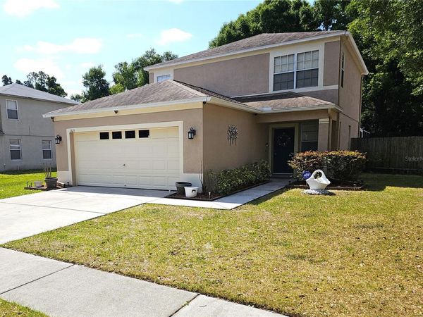 1613 MOSAIC FOREST DRIVE, SEFFNER, FL 33584
