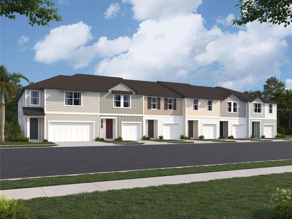 7518 DEER VALLEY CIRCLE , TAMPA, FL 33635