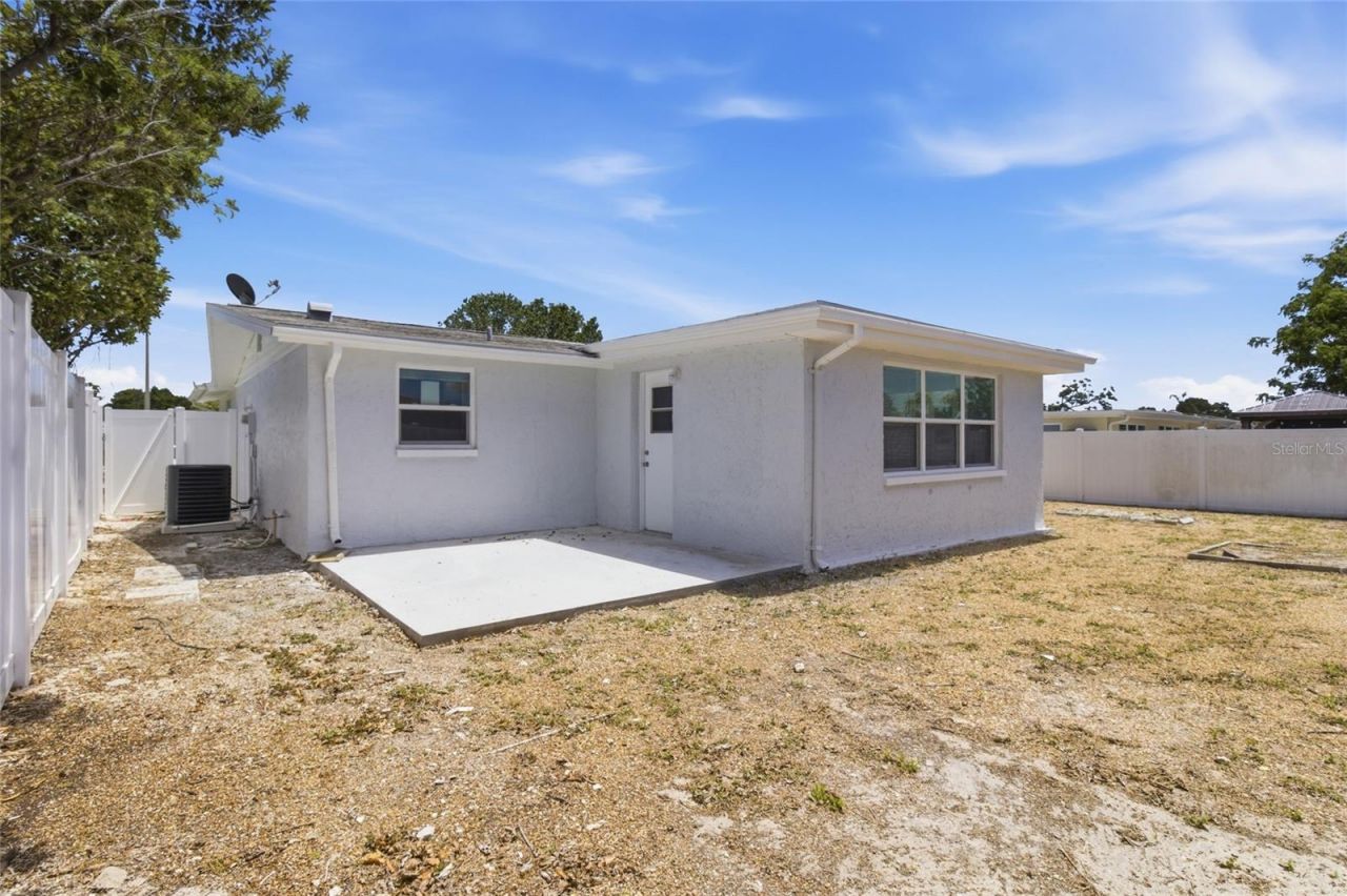 4901 Durney Street, New Port Richey, FL 34652 Photo
