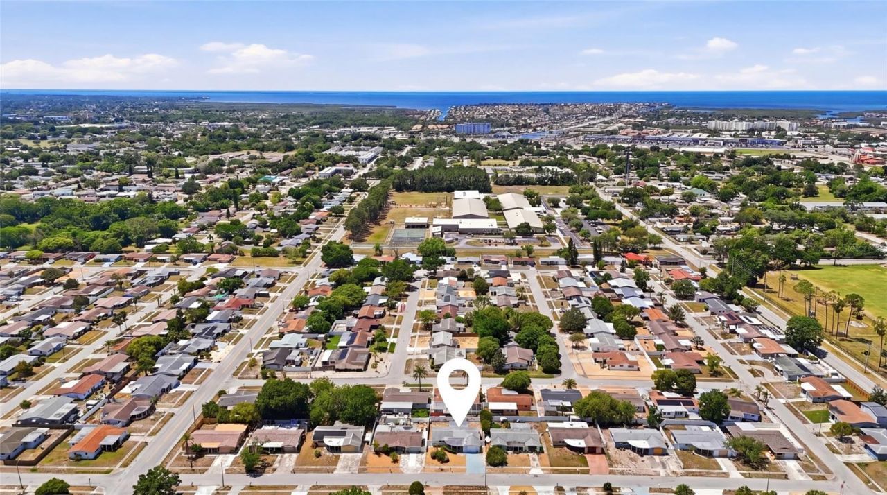 4901 Durney Street, New Port Richey, FL 34652 Photo