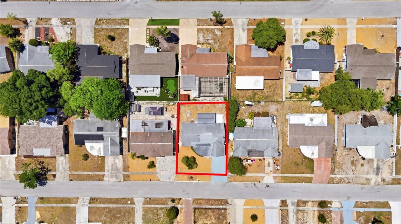 4901 Durney Street, New Port Richey, FL 34652 Photo